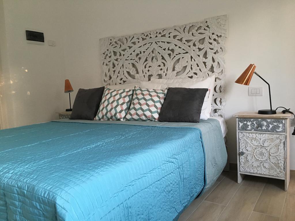 萨龙诺 奢华房屋旅馆酒店 外观 照片